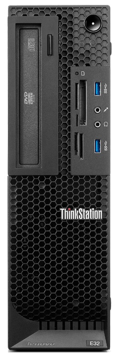 Lenovo E32 + NVIDIA Quadro K600 – image 1