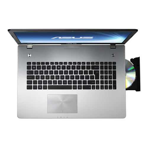 ASUS N76VB-T5041H laptop Intel® Core™ i7 i7-3630QM – image 5