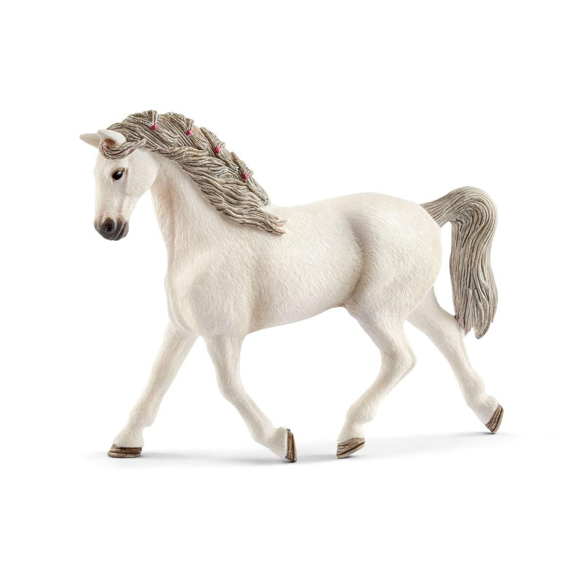 schleich HORSE CLUB 13858 lasten leluhahmo