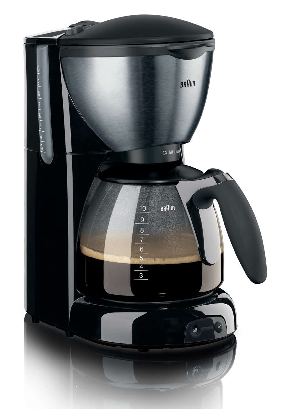Braun KF 570