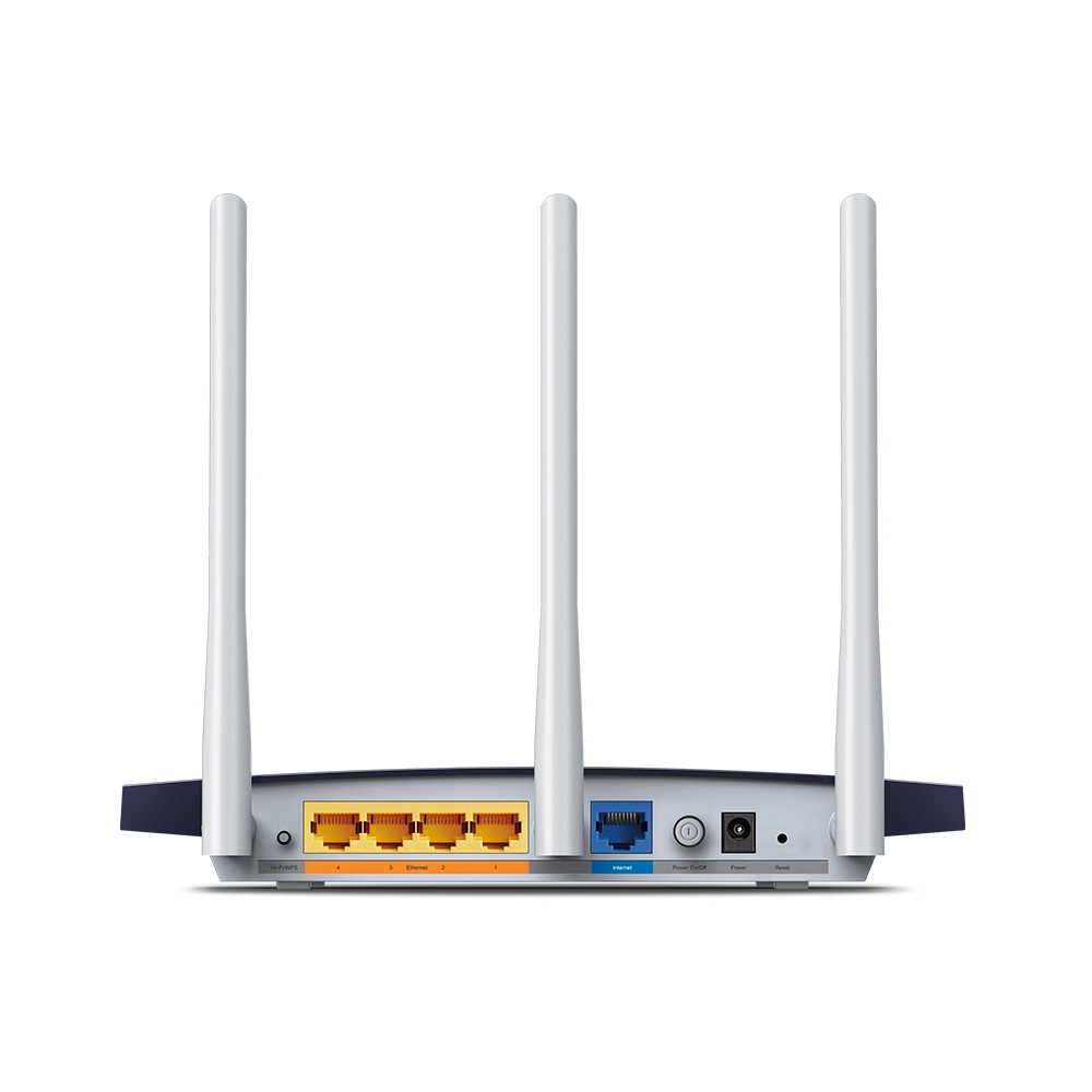 TP-Link TL-WR1043N V5 – image 3