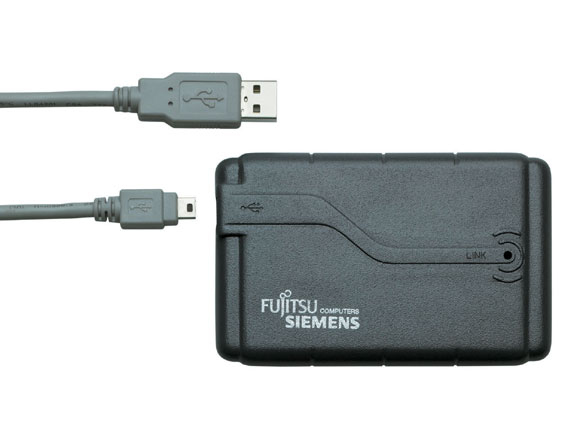 Fujitsu WLAN Adapter USB D1705