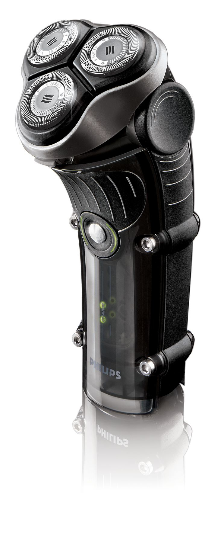 Philips SHAVER Series 3000 Electric shaver HQ7260/16 – image 2