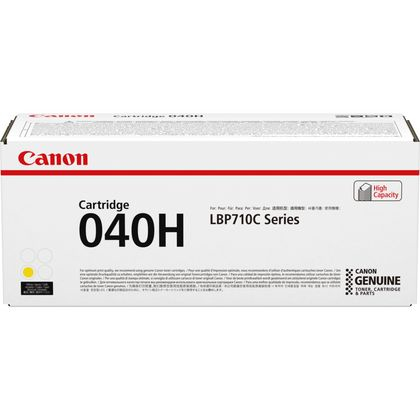 Canon 040 H