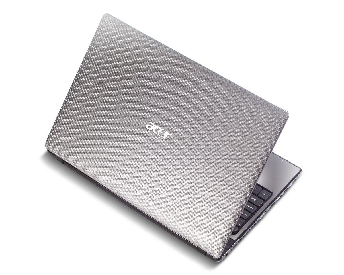 Acer Aspire 5551G – image 2