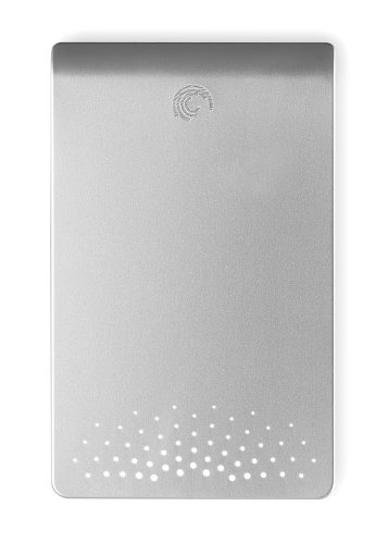 Seagate FreeAgent Go ST905003FGA2E1-RK external hard drive