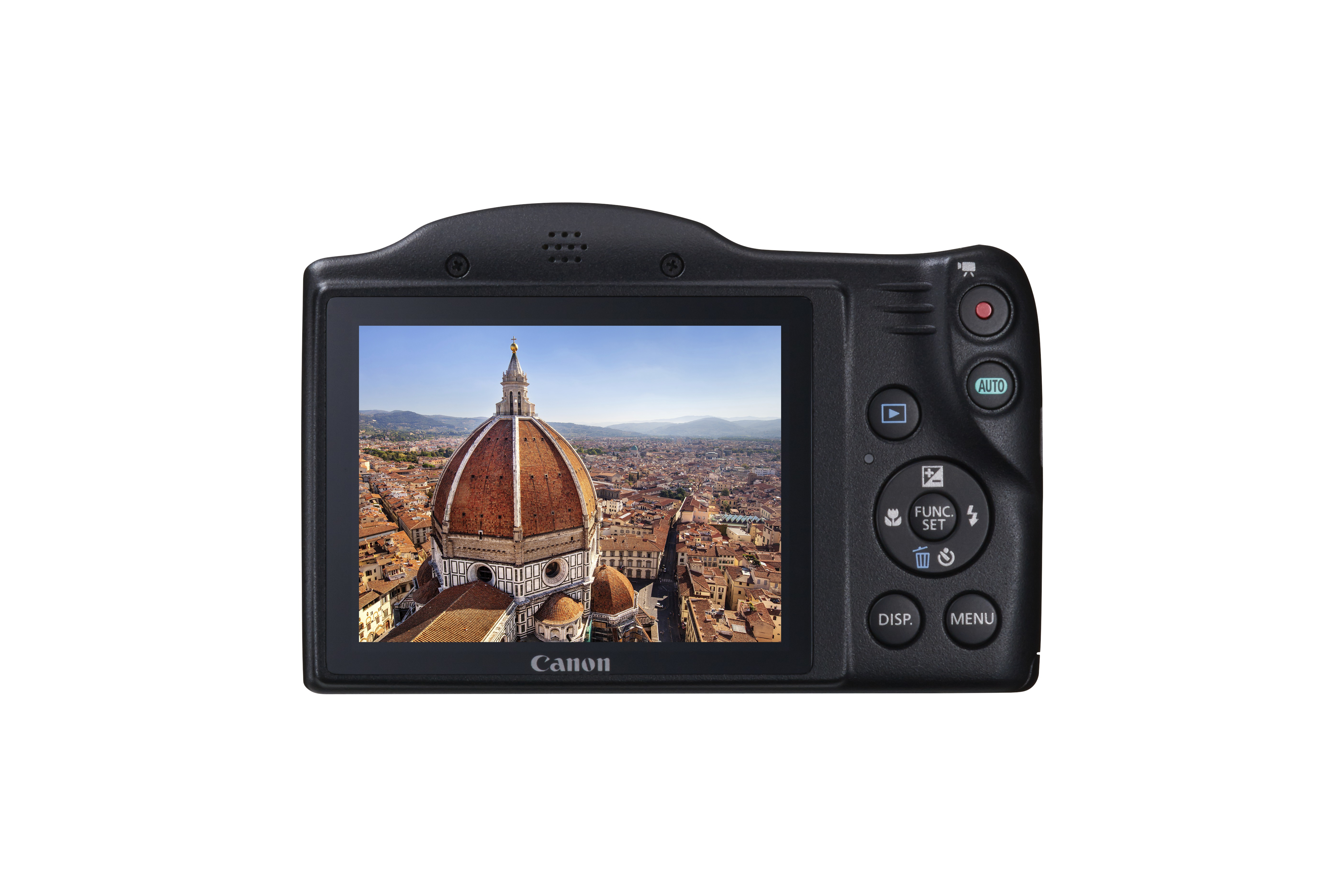 Canon SX400 IS – image 2