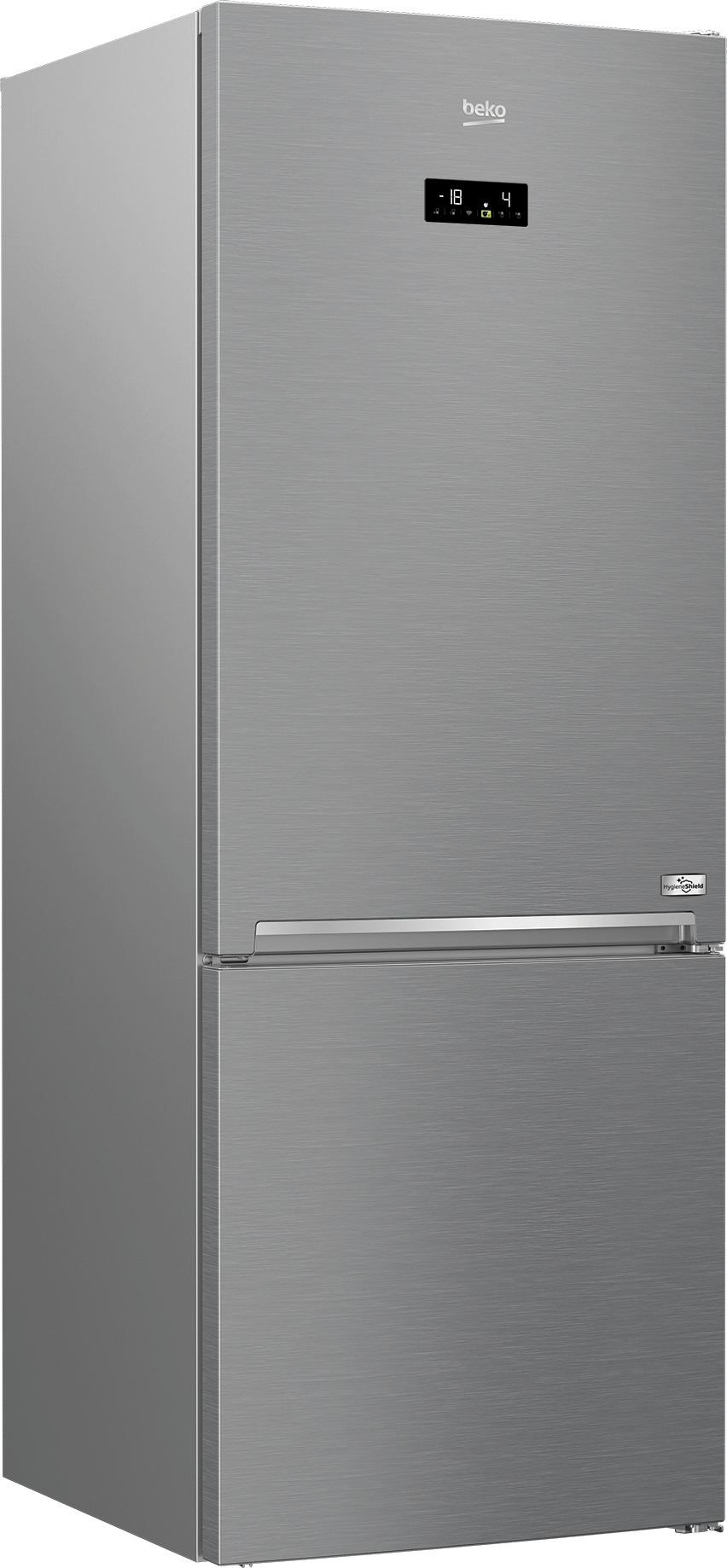 Beko CNG4792EVHPS fridge-freezer Freestanding – image 2