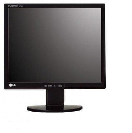 LG N1942HE-SS.AEU computer monitor – image 1