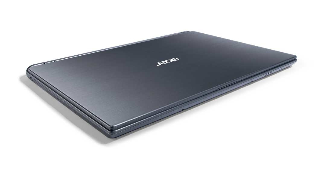 Acer Aspire Timeline Ultra 581T-33216G12Mass Intel® Core™ i3 i3-3227U Laptop – image 7
