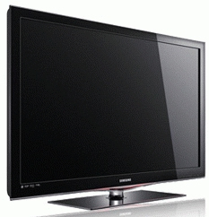 Samsung LE37C650 94 cm (37") Full HD Black – image 4