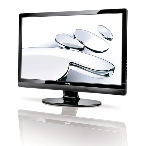 BenQ ML2441 59.9 cm (23.6") Full HD Black 300 cd/m² – image 4