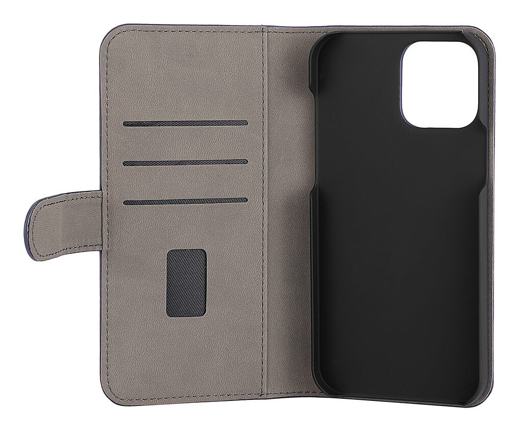 Gear Wallet Case Blue - iPhone 13 Pro Max – image 4