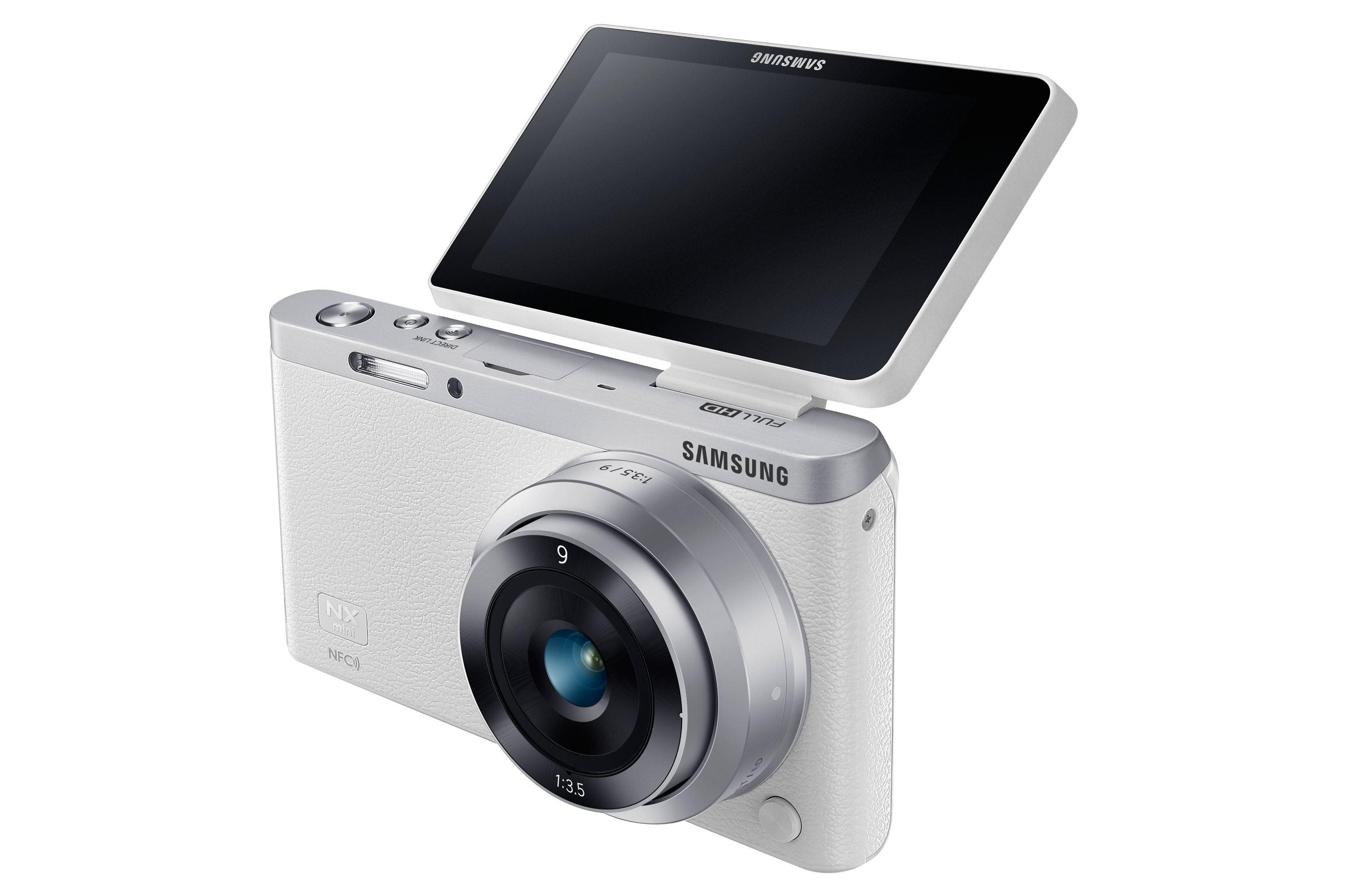 Samsung Mini + 9 mm – image 3