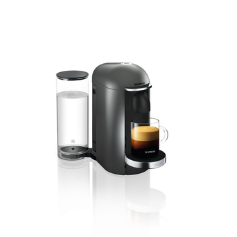Krups Nespresso XN900T10-YY4153FD coffee maker Semi-auto Capsule coffee machine – image 3