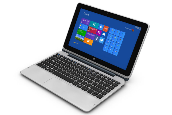Haier Y11B-5Y10G40532N8US laptop Intel® Core™ M M-5Y10c Hybrid (2-in-1) – image 2