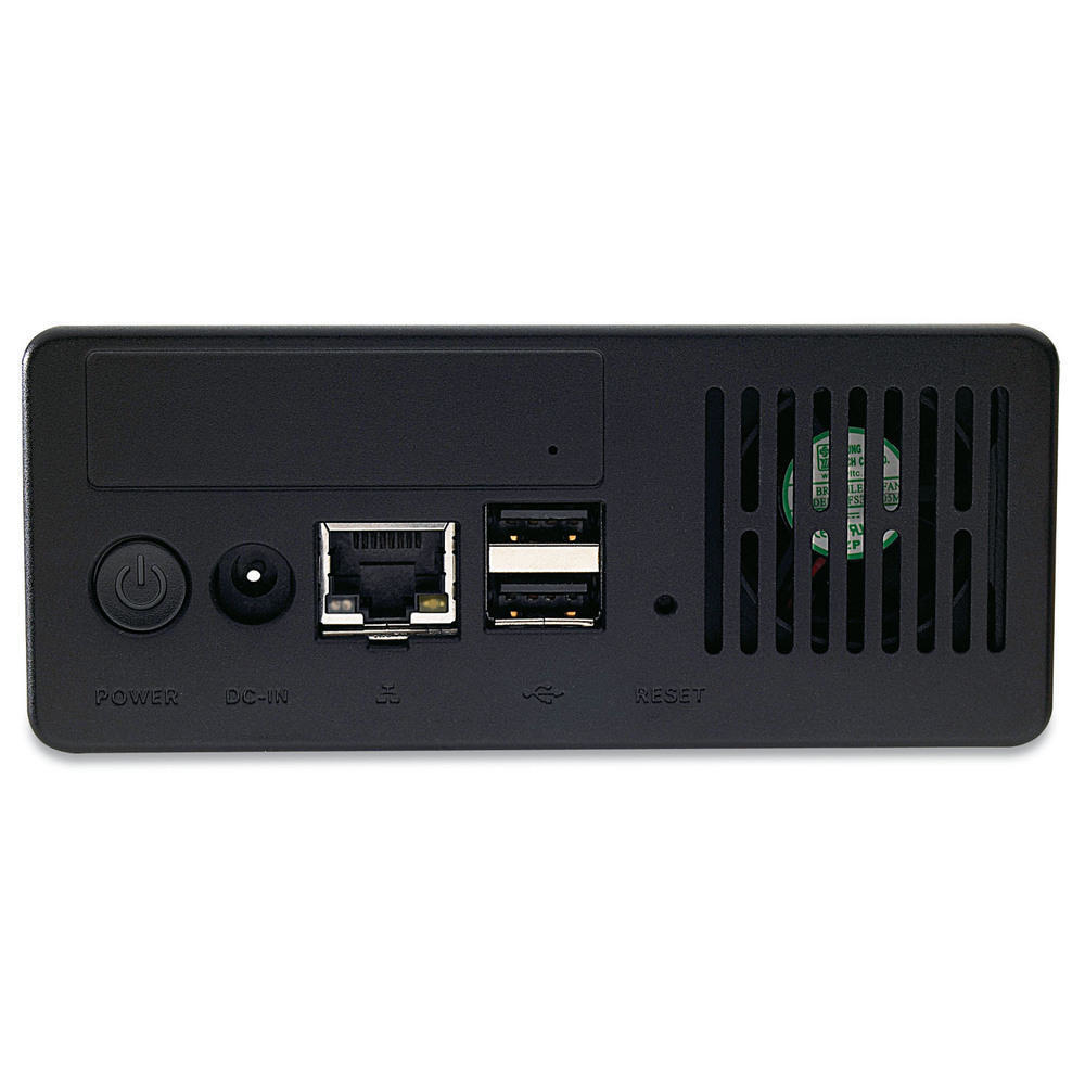 Verbatim GigaBit NAS – image 4