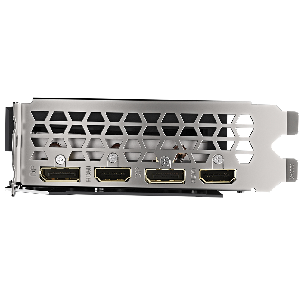 GIGABYTE GeForce RTX 4070 EAGLE OC V2 12G – image 2