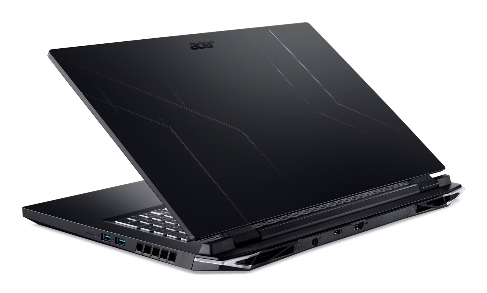 Acer Nitro 5 AN517-55-70E5 Intel® Core™ i7 i7-12650H Laptop – image 5