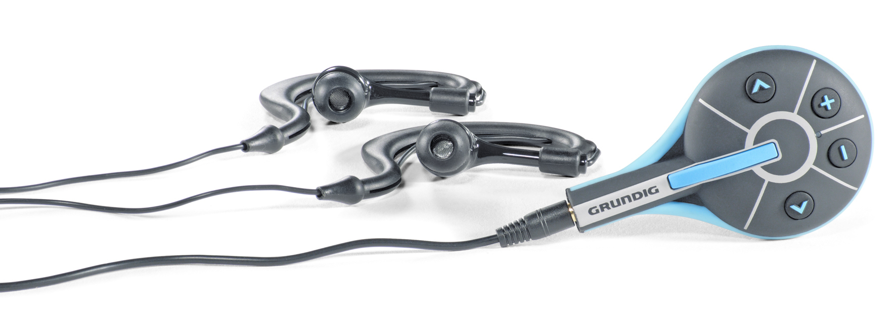 Grundig MPaxx 928 Hydrox – image 1