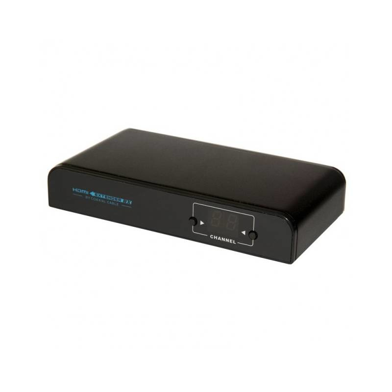 Techly IDATA HDMI-COAXR – image 2