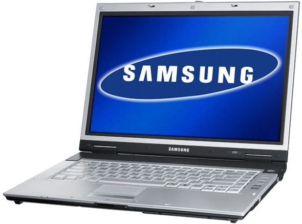 Samsung NP-X60TZ02 Intel® Core™2 Duo T7400