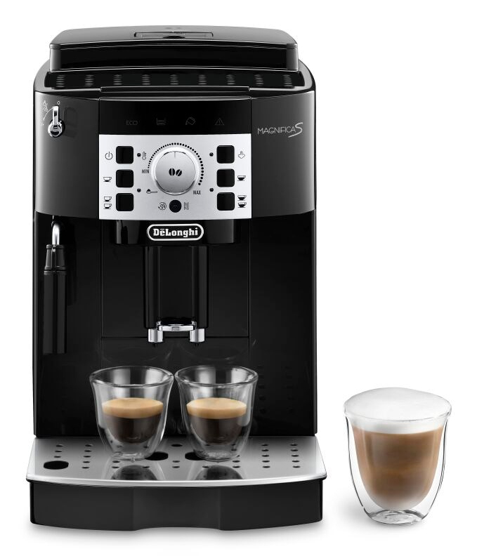 De’Longhi ECAM22.112.B — vue 1 sur 6