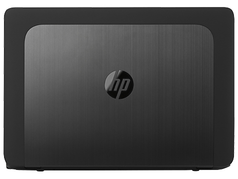 HP MWS BUNDEL ZBook 14G2 2Core 2.4GHz 14"FHD TOUCH, AMD M4150, 16GB geheugen, 256GB PCIeSSD, tas (BJ8Z98ET+H6Y77ET+F7Z99AA) – image 2