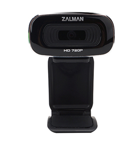 Zalman ZM-PC100 webcam – image 2
