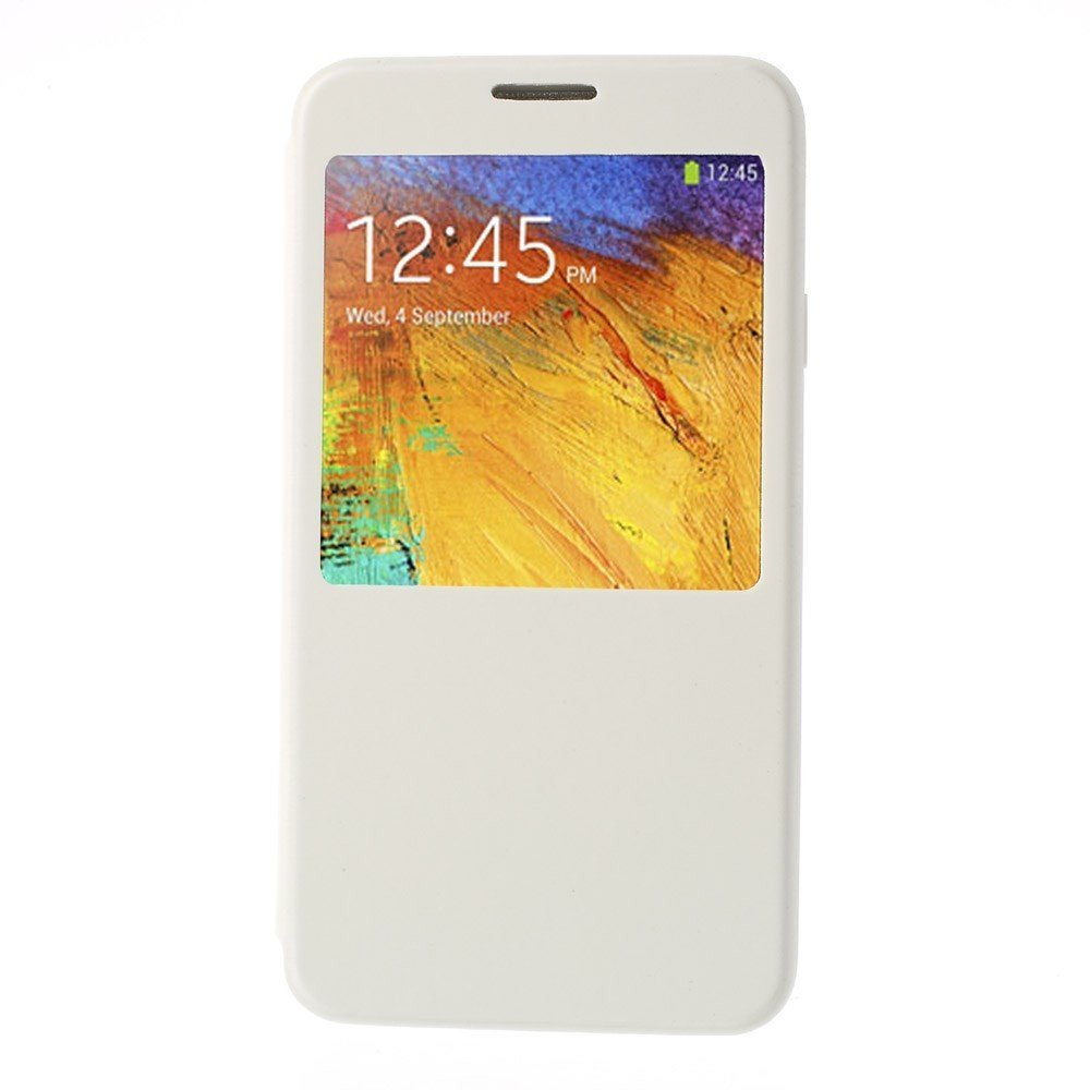 Samsung 0755563286513 mobile phone case Folio White – image 3