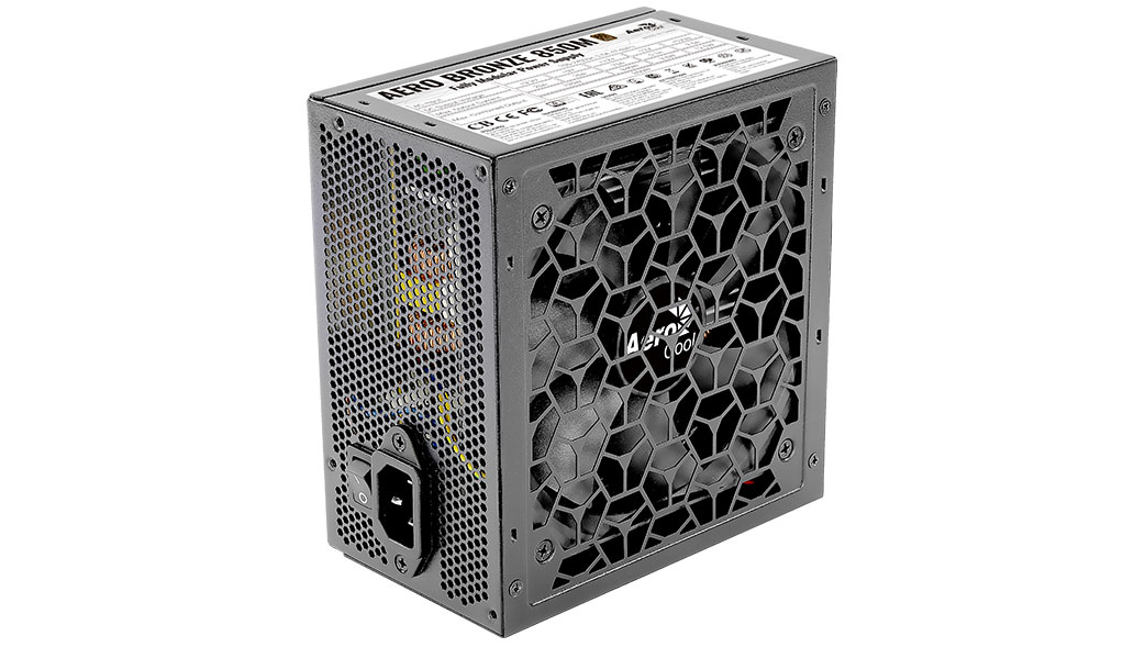 Aerocool Aero Bronze 850M – image 5
