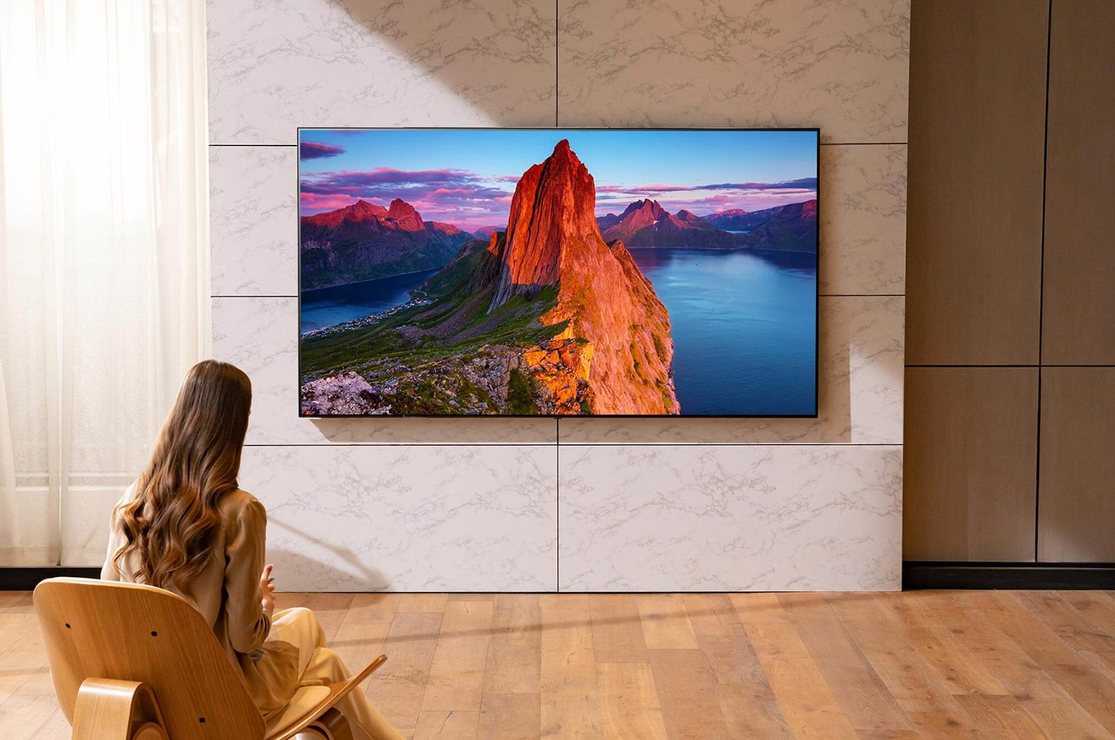 LG NanoCell 75NANO996NA.APD TV – image 9