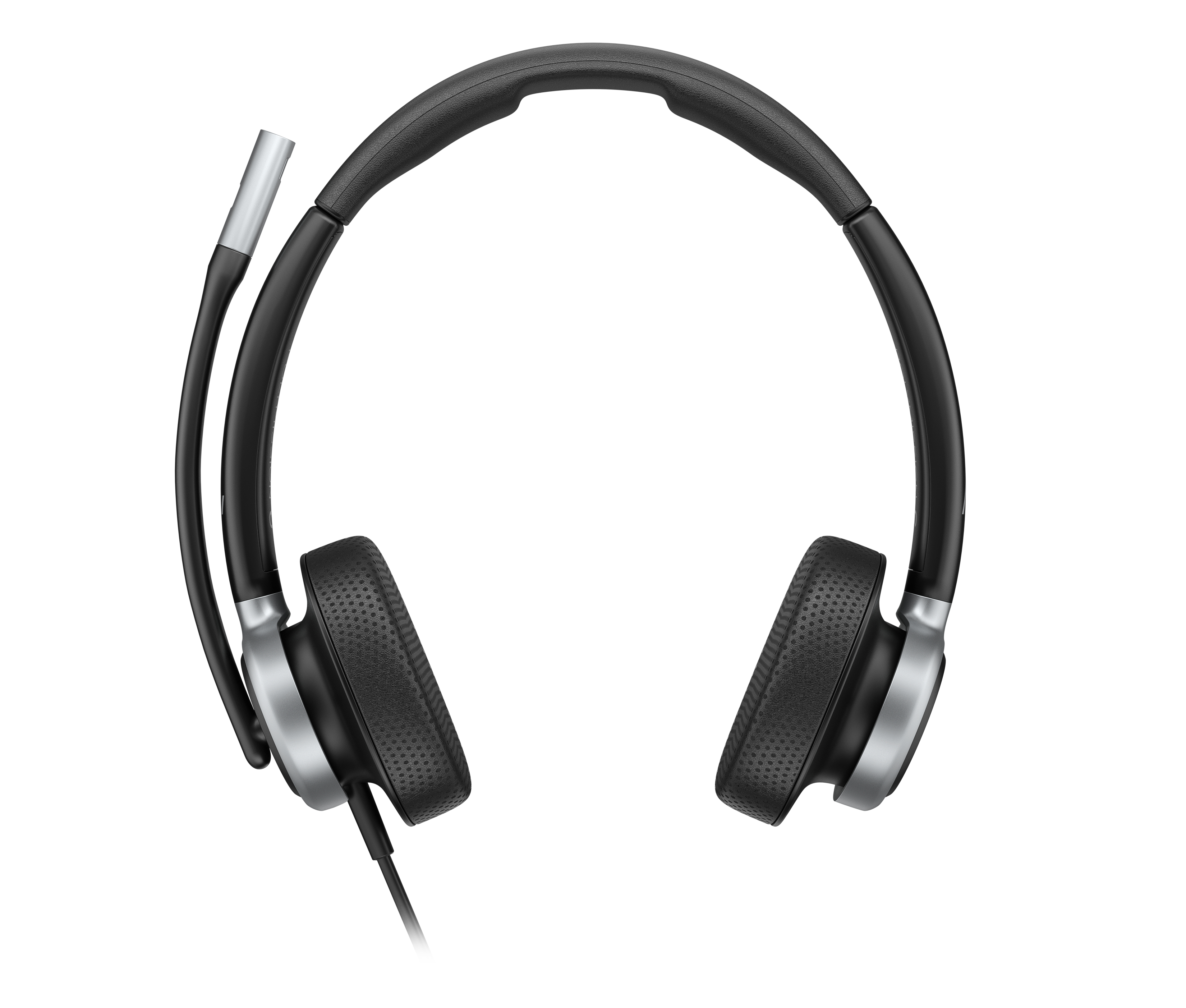 Poly Poly Mission 625 USB HS Binaural Headset C01C6AA#AC3