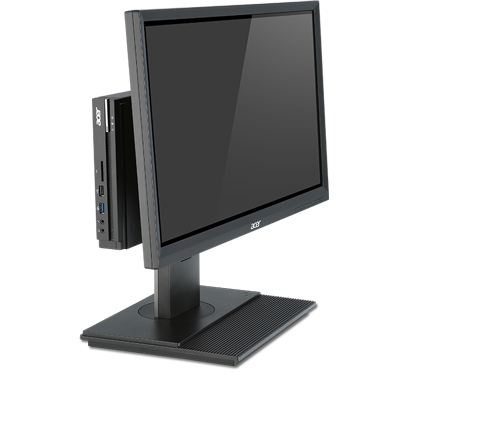 Acer Veriton DT.VKWET.020 PC/workstation AMD Sempron 2650 – image 3