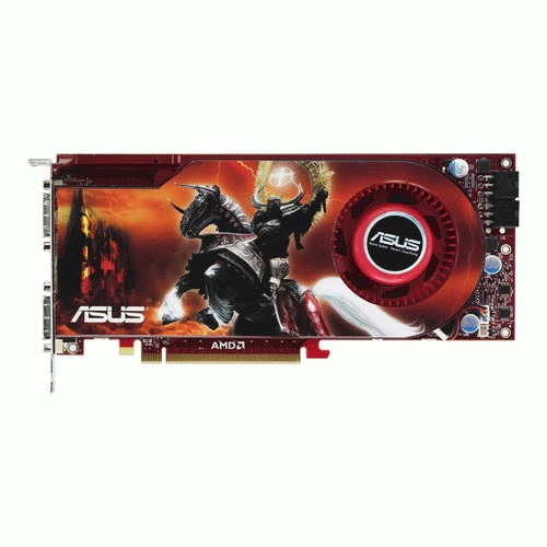 ASUS EAH4890 TOP/HTDI/1GD5 – image 2