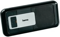 00093540 handsfree phone set Black