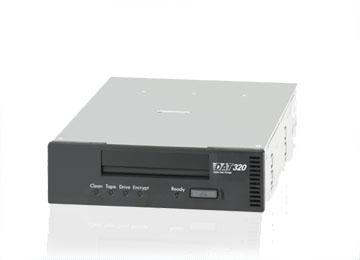 Freecom TapeWare DAT 34382 backup storage device Storage drive Tape Cartridge