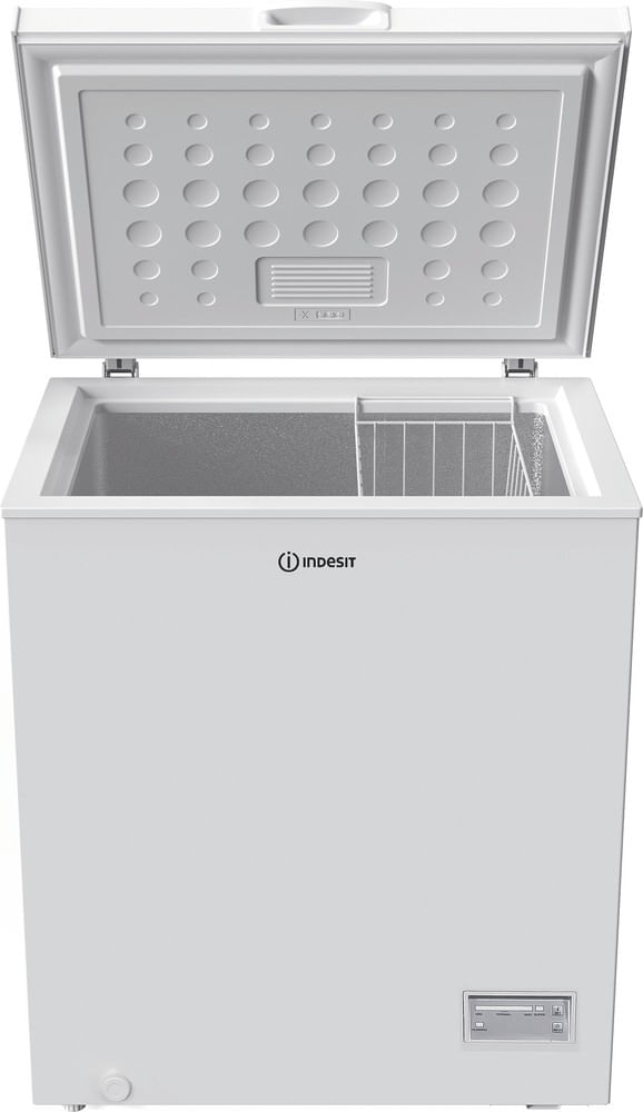 Indesit INCF 1424 E – image 2