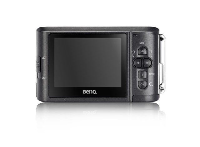 BenQ DC C700 – image 2