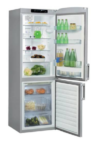 Whirlpool WBE3322 NFS