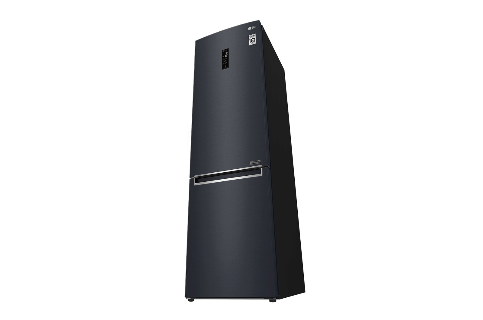 LG GBB72MCUFN fridge-freezer Freestanding – image 6