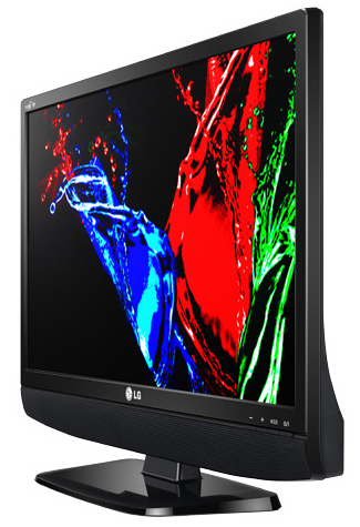 LG 22MN42A computer monitor – image 2