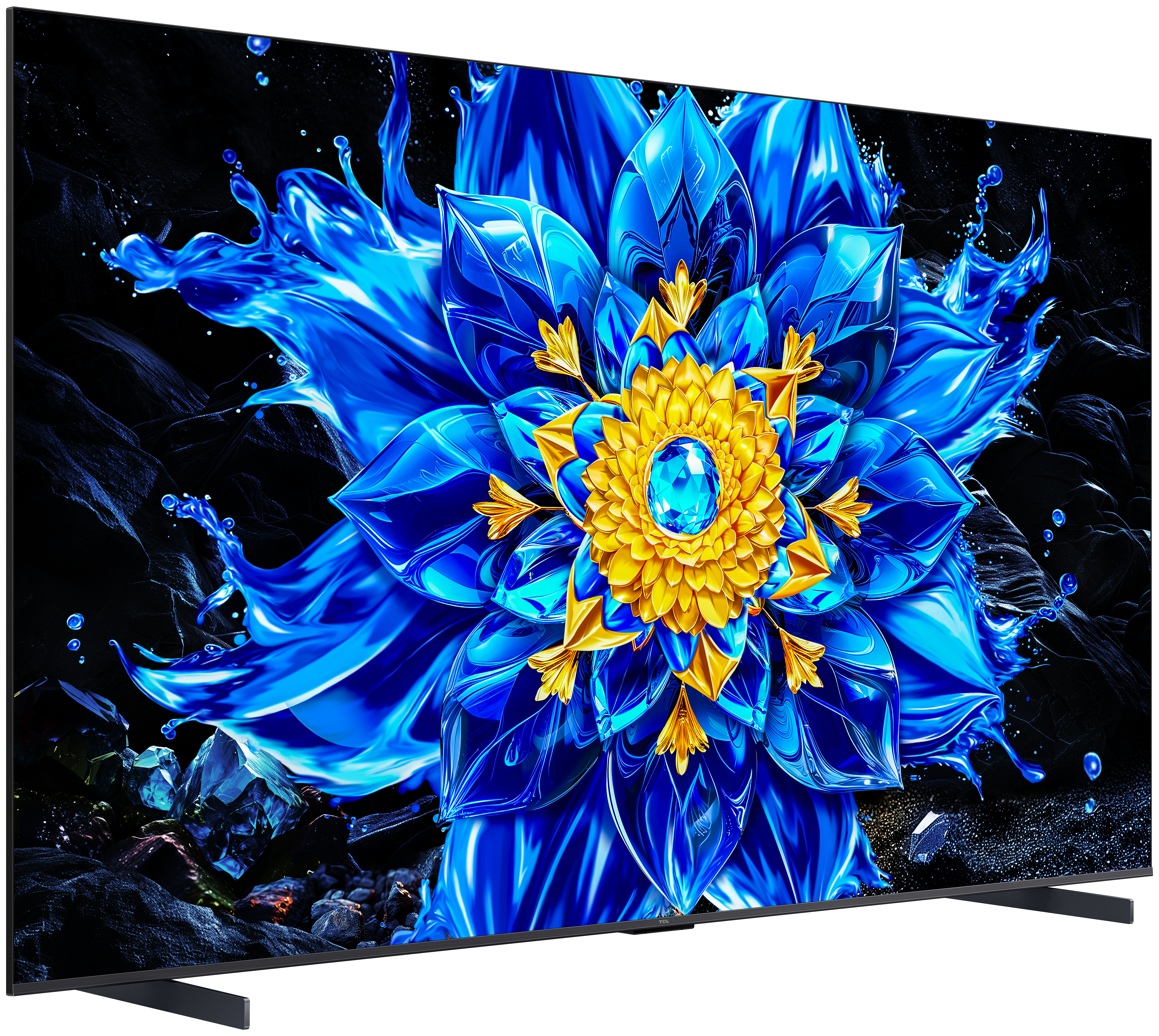 TV TCL QD Mini LED P8L 98P8L 98 4K UltraHD 144Hz Smart TV Google TV HDR10 Dolby Vision — photo 10