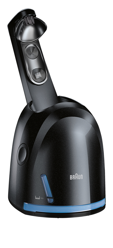 Braun Series 3 390cc-4 – image 3