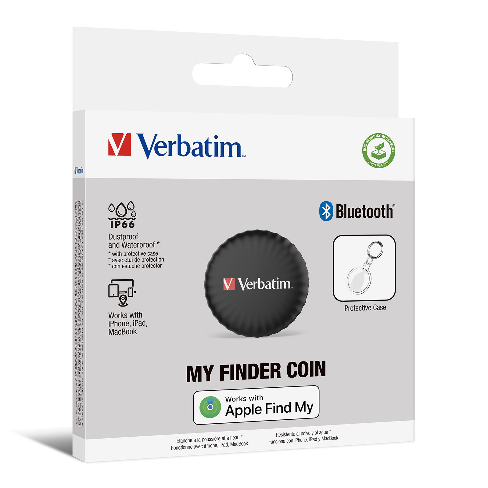 Verbatim My Finder Coin – image 8