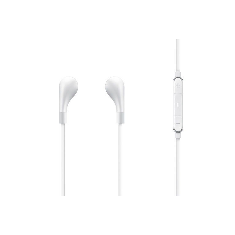 Samsung EO-IG900B Headset Wired In-ear Calls/Music White – image 2