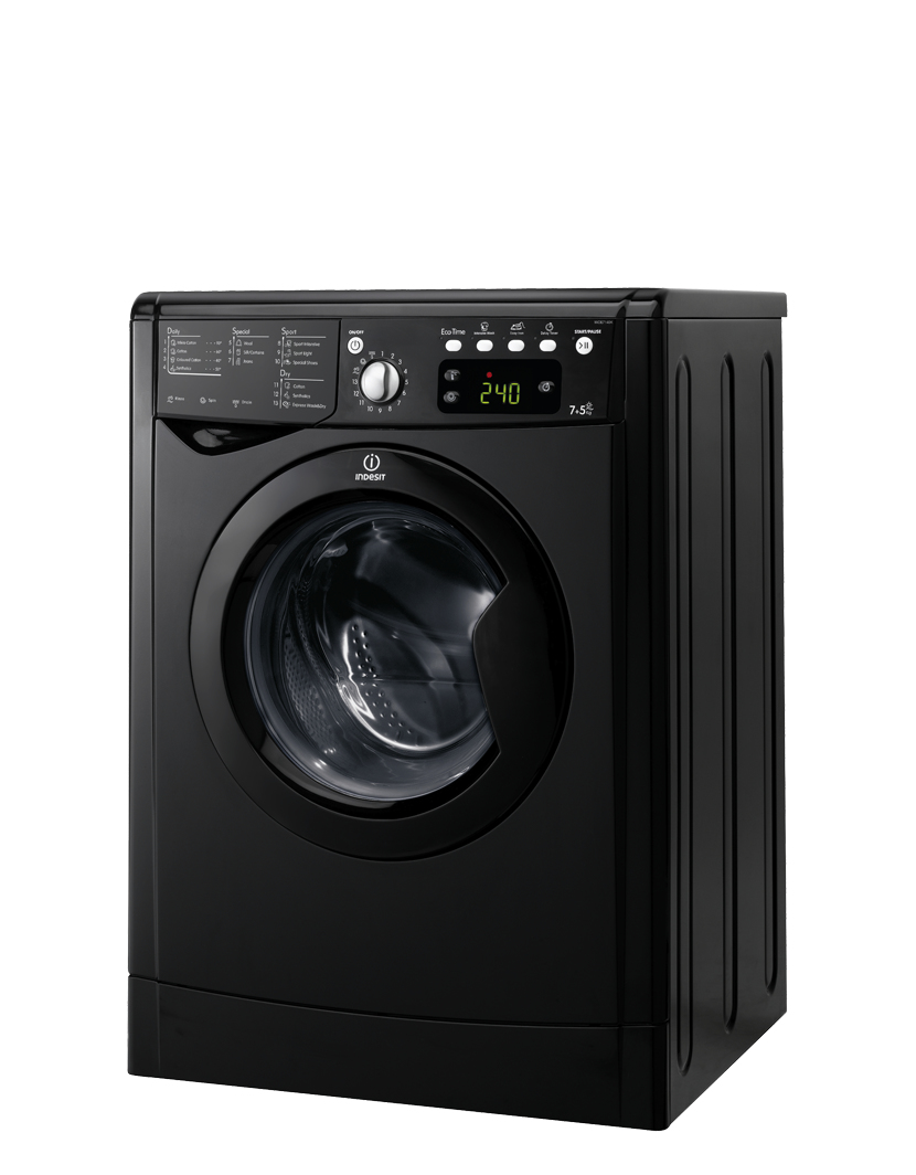 Indesit IWD E7145 K
