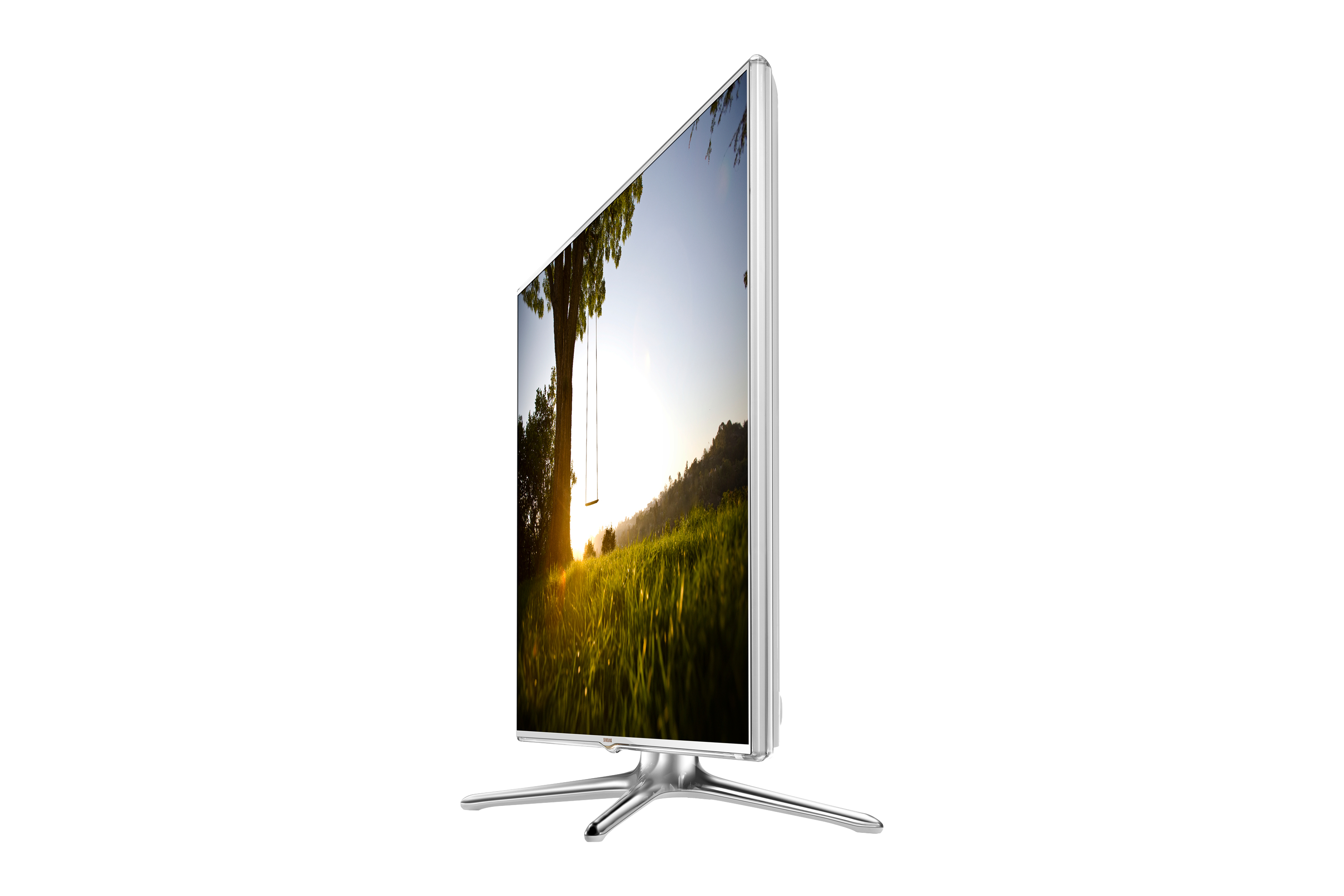 Samsung UE46F6540AB 116.8 cm (46") Full HD Smart TV Wi-Fi White – image 4