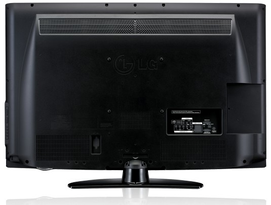 LG 32LD420 TV 81.3 cm (32") Full HD Black – image 4