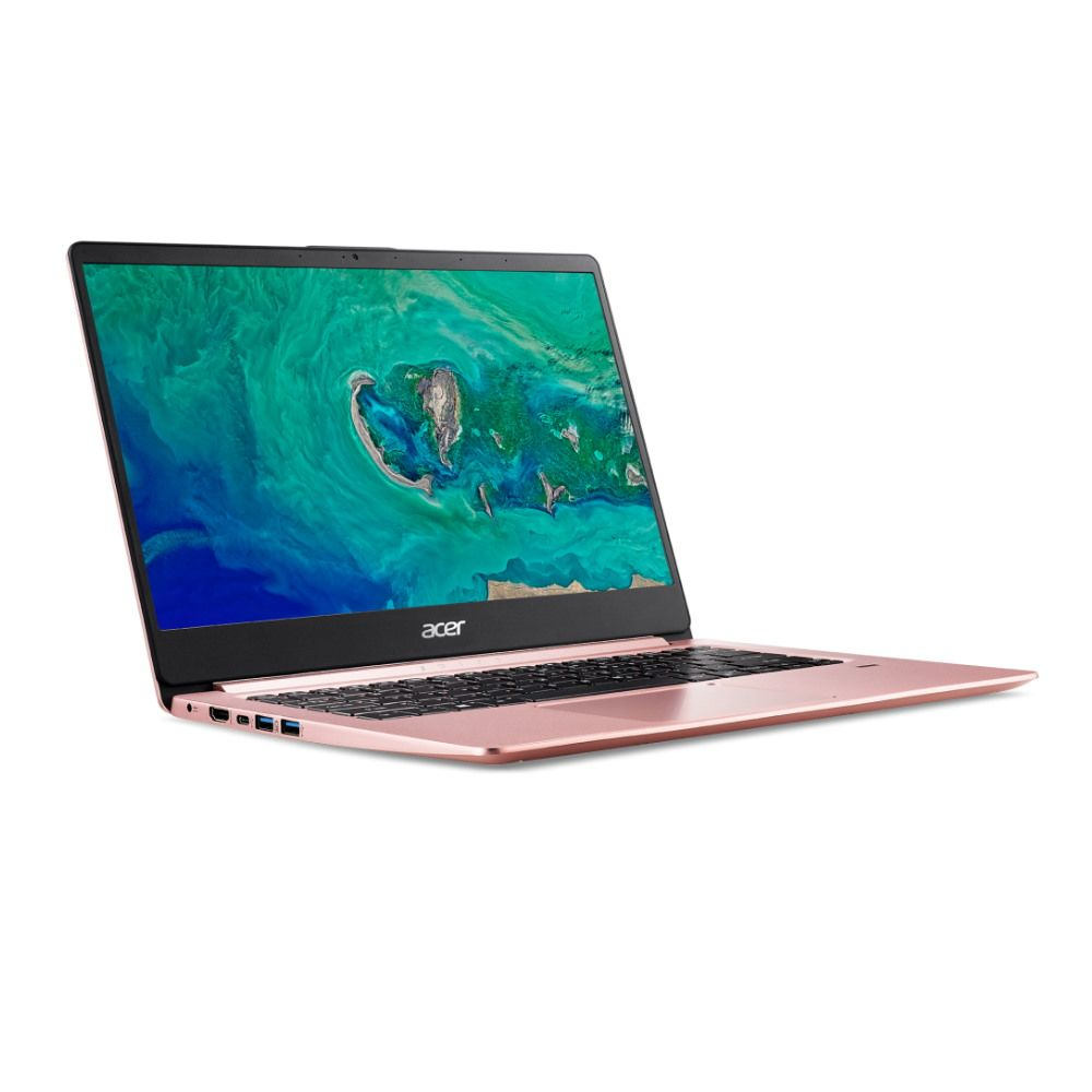 Acer Swift 1 SF114-33-C1EB Intel® Celeron® N4020 Laptop – image 2
